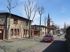 Kolonia robotnicza Ficinus